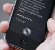 La Voz de Siri