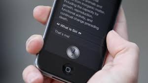 La Voz de Siri