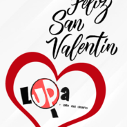 El Social Media en San Valentín!!